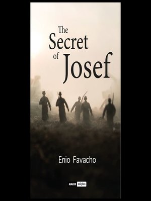 cover image of O segredo de Josef